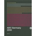 ADC Germany Yearbook 2010 [精裝]
