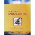 The Golden Book of Desserts [精裝]