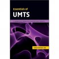 Essentials of UMTS [精裝] (UMTS精要)