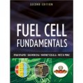 Fuel Cell Fundamentals [精裝] (燃料電池基礎)