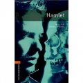 Oxford Bookworms Playscripts Stage 2: Hamlet [平裝] (牛津書蟲劇本系列 第二級 :哈姆雷特)