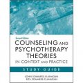 Counseling and Psychotherapy Theories in Context and Practice Study Guide [平裝]