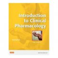 Introduction to Clinical Pharmacology [平裝]