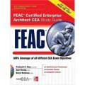 FEAC Certified Enterprise Architect CEA Study Guide (Certification Press) [精裝]