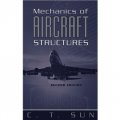 Mechanics of Aircraft Structures [精裝] (飛機結構力學 第2版)