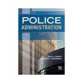 Police Administration [平裝] (警察行政管理，第7版)