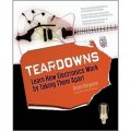Teardowns: Learn How Electronics Work by Taking Them Apart [平裝]