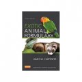 Exotic Animal Formulary [精裝] (乳腺癌：Dana-Farber癌症研究學會手冊)