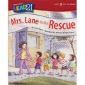 Mrs. Lane to the Rescue， Unit 2， Book 6