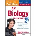 5 Steps to a 5 AP Biology Flashcards for Your iPod with MP3/CD-ROM Disk [CD-ROM] [平裝]