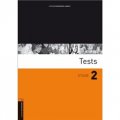 Oxford Bookworms Library Third Edition Stage 2: Tests [平裝] (牛津書蟲系列 第三版 第二級:測試)