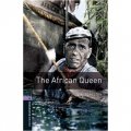 Oxford Bookworms Library Third Edition Stage 4: The African Queen [平裝] (牛津書蟲系列 第三版 第四級:非洲皇后)