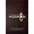 Book of Mormon, The [平裝]