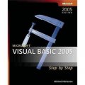 Microsoft? Visual Basic? 2005 Step by Step (Step by Step (Microsoft)) [平裝]