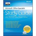 Microsoft Office Specialist Study Guide Book/CD Package (Bpg Other)