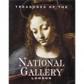 Treasures of the National Gallery, London [精裝]