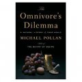 The Omnivore s Dilemma: A Natural History of Four Meals [精裝]