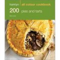 Hamlyn All Colour Cookbook 200 Pies & Tarts [平裝]