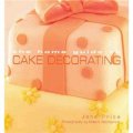 The Home Guide to Cake Decorating [平裝] (家庭蛋糕裝飾入門)