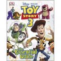 Toy Story 3 the Essential Guide [精裝]