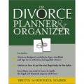 The Divorce Organizer and Planner [平裝]