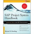SAP Project System Handbook [平裝]