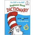 Cat in the Hat Beginner Book Dictionary [精裝]