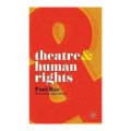 Theatre & Human Rights [平裝]