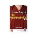 Nurse to Nurse ECG Interpretation [平裝]
