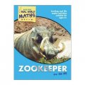Zookeeper for the Day (Blue Level Real World Maths) [平裝]