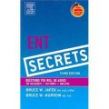 ENT Secrets [平裝] (耳鼻喉科奧秘:學生在線諮詢)