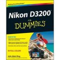 Nikon D3200 For Dummies [平裝]