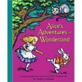 Alice s Adventures in Wonderland [精裝] (愛麗絲漫遊奇境記)