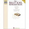The Billy Joel Keyboard Book: Note-for-Note Keyboard Transcriptions [平裝]