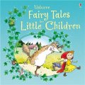 Fairy Tales for Little Children (Padded Hardback) [平裝] (兒童童話合集)