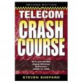 Telecom Crash Course, Second Edition [平裝]