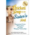Chicken Soup for the Sister s Soul: Inspirational Stories About Sisters and… [平裝]