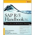 SAP R/3 Handbook, Third Edition [平裝]