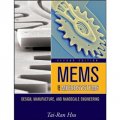 MEMS & Microsystems: Design Manufacture and Nanoscale Engineering [精裝] (微電子機械系統與微系統：設計、製造與納米工程 第2版)