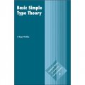 Basic Simple Type Theory [平裝] (簡單類型理論基礎)