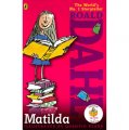Matilda [平裝] (瑪蒂爾達)