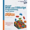 Microsoft WSH and VBScript Programming for the Absolute Beginner, Third Edition [平裝]