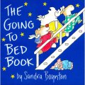 The Going to Bed Book [Board book] [平裝]