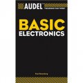 AudelTM Basic Electronics [平裝]