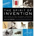 Spirit of Invention The [精裝]
