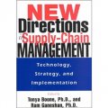 New Directions in Supply-Chain Management: Technology, Strategy, and Implementation [精裝]