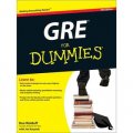 GRE For Dummies [平裝]