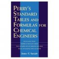 Perry s Standard Tables and Formulae For Chemical Engineers [平裝]