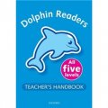 Dolphin Readers: Teacher s Handbook [平裝] (海豚讀物 （教師手冊）)