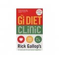 Gi Diet Clinic, the Rick Gallops Week by Week Guide to Permanent Weight Loss [平裝]